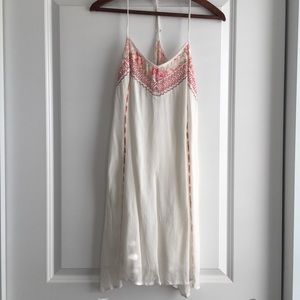 Band of Gypsies dress